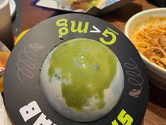 -SPACELAB失重餐厅(世纪汇店)