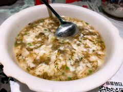 豆腐脑汤-壹盏灯(蚂蚁工房店)
