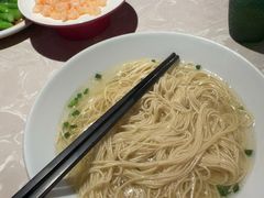 -松鹤面馆·古法焖肉面(观前店)