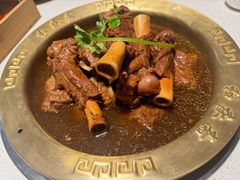 -和庆斋羊蝎子火锅·碳缸烧烤(顺义旗舰店)