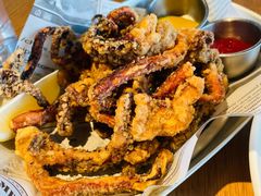 -1861意大利餐厅(文化广场店)