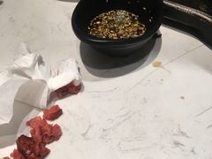 -汉拿山(万达广场哈尔滨哈西店)