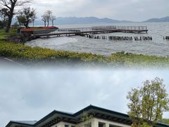 -东钱湖旅游度假区