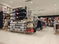 -优衣库(南宁万象城店)