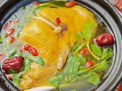 -七的湖·江南蟹舫·阳澄湖农家菜(蟹舫苑店)