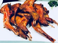 -香雪海饭店中餐厅(人民桥店)