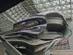 -深圳市当代艺术与城市规划馆
