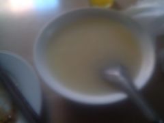 小米粥-小颖泡馍