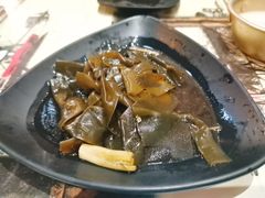-胡悦里韩式烤肉(芝罘万达广场店)