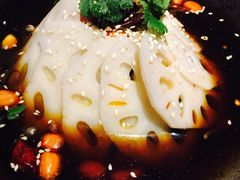 -真爱中国餐馆·年华店(朱雀大街店)