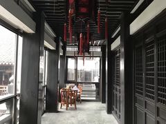 -拙政别苑酒店