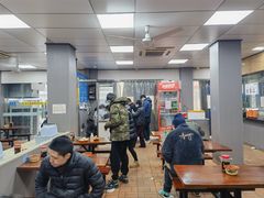 -味一早餐(新芝路店)