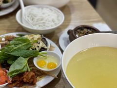 -德致祥云南过桥米线(云天小苑店)