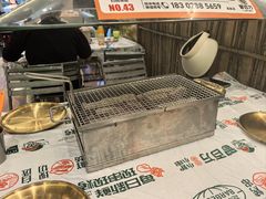 -曾百万小炉小串自助烧烤(高新店)
