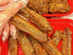 -绝味鸭脖(香港名都店)