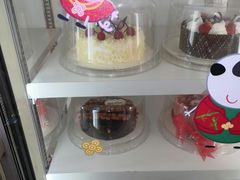 -DQ·蛋糕·冰淇淋(河东万达店)