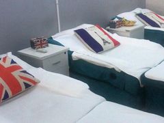 -逸栈养生SPA(望京店)