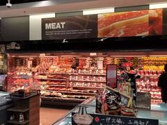 -Olé精品超市(北京合生汇店)