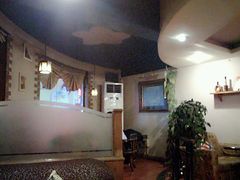 -欧典咖啡屋(台东店)