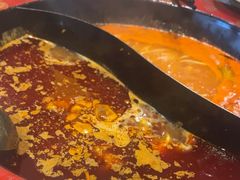 -成都辣满城老火锅(融创茂店)