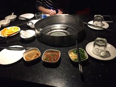 -捞王锅物料理(凯旋路店)