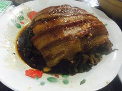-梯坎豆花