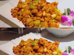 宫爆鸡丁-乾园(天河城店)