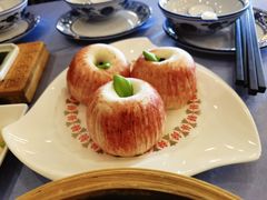 -纳福苑(亮庆餐饮分店)