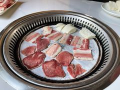 -东北烤肉(钟鼎名悦店)
