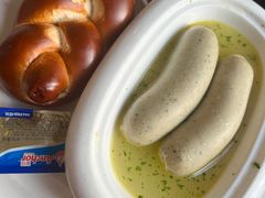 -申德勒加油站餐厅(三里屯北小街店)