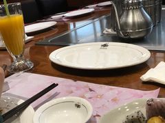 -大渔铁板烧(中山路八佰伴店)
