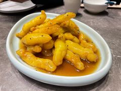 -闫府私房菜·百年鲁菜(恒隆店)