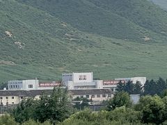 -图们国门景区