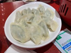 -喜家德虾仁水饺(景枫中心店)
