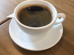 美式咖啡-Cafe Villa