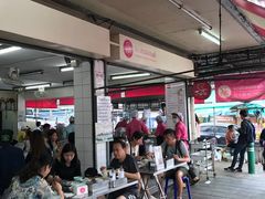 -红大哥水门鸡饭(總店)