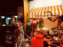 -弗兰克牛排西餐厅Ribone steak house(柠檬花园店)