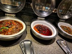 -星伦多自助料理(花山金鹰店)