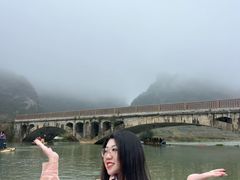-靖西鹅泉风景区