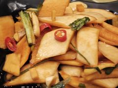 -西江美食舫·江西菜(健德桥店)