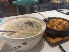 -莆田餐厅PUTIEN(三里屯店)
