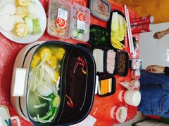 -海底捞火锅(新华联梦想城店)