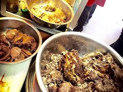 -清真·马安军辣子牛肉面