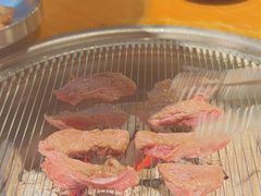 -缸桶屋韩国料理·全程帮烤(泰禾店)