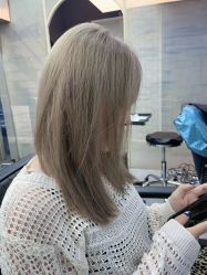 -DK SALON连锁专业烫染接发店