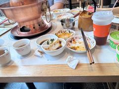 -东门口·鲜爆肚涮肉·烧烤(老门东店)