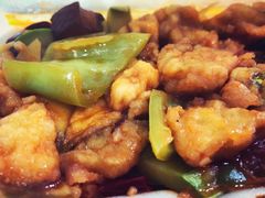 小街快餐-小街天府