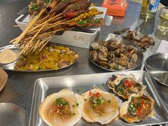 -有局·成都市井烧烤·精酿啤酒(双楠店)