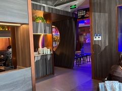 -额尔敦传统涮(公园西路店)