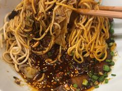 -车沾巷·重庆老味豌杂面